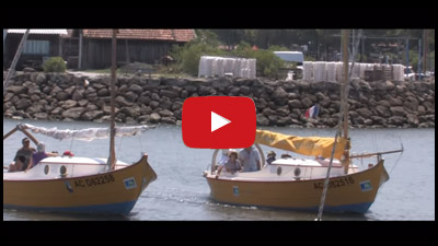 En Tillole sur le Bassin d&rsquo;Arcachon…