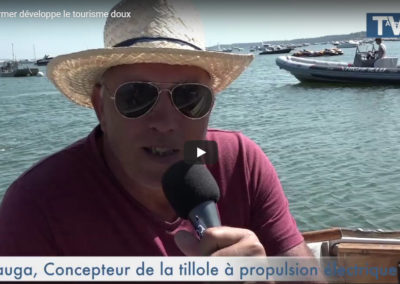 TVBA : Captermer